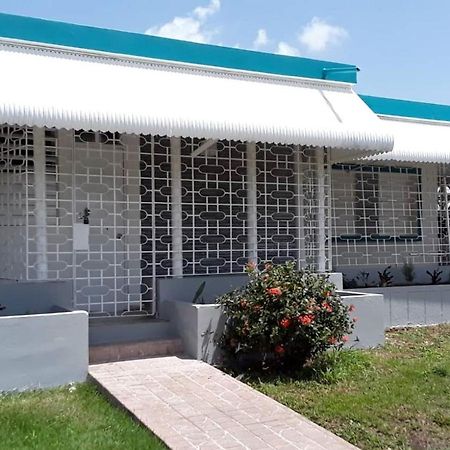 Villa Casa del Sol -Unit B Bayamón Esterno foto