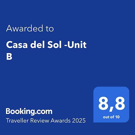 Villa Casa del Sol -Unit B Bayamón Esterno foto