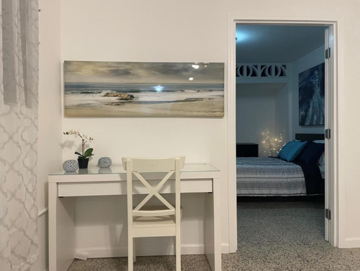 Villa Casa del Sol -Unit B Bayamón Esterno foto