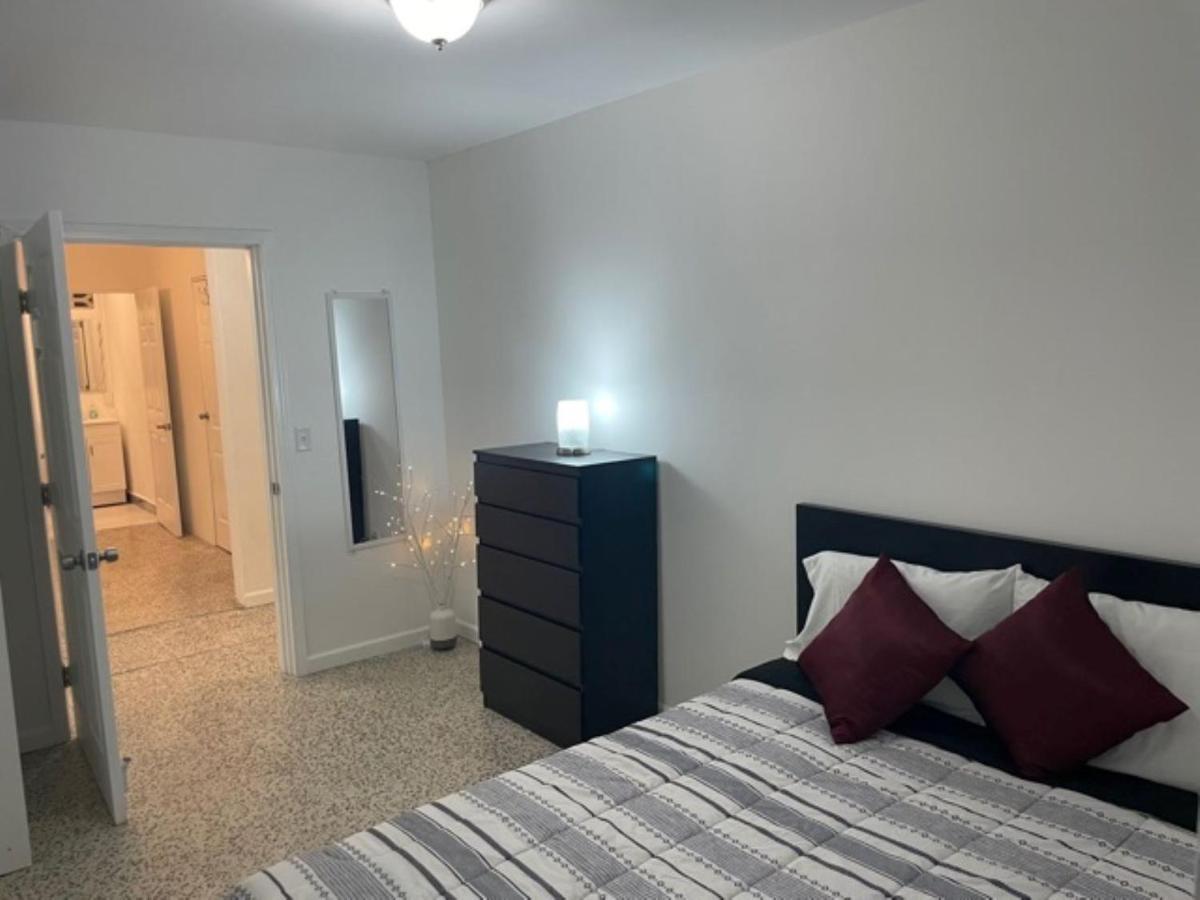 Villa Casa del Sol -Unit B Bayamón Esterno foto