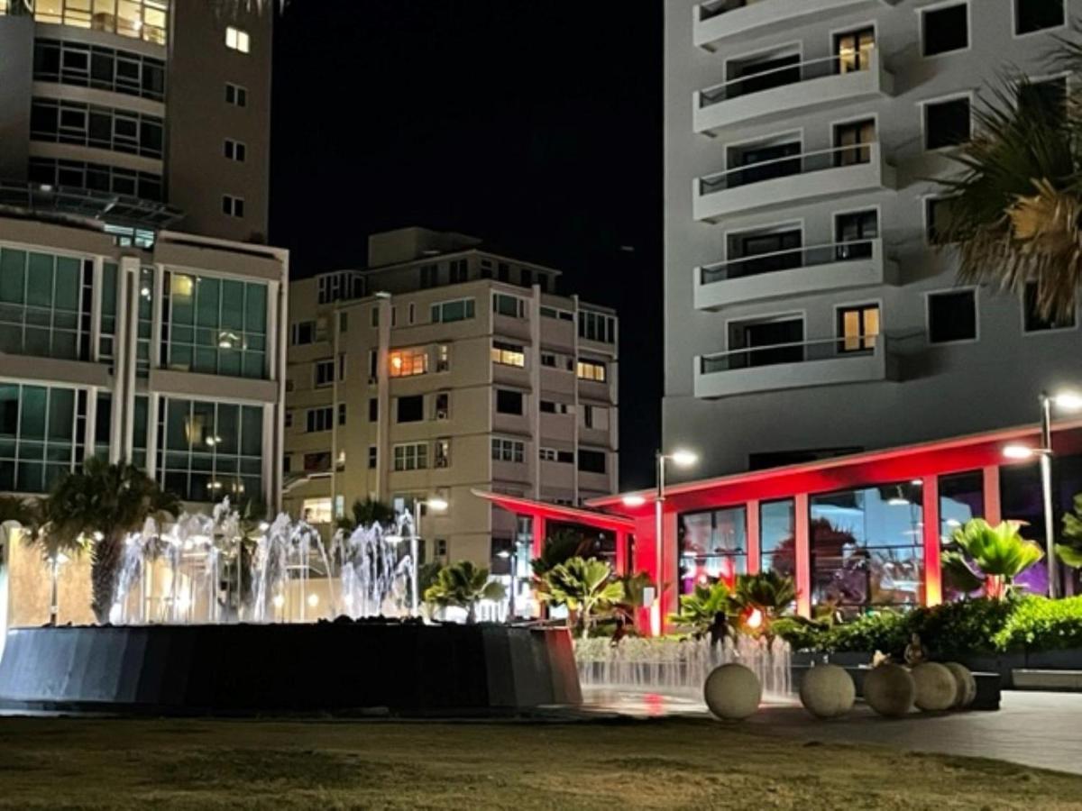 Villa Casa del Sol -Unit B Bayamón Esterno foto